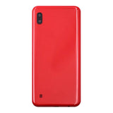 Battery Cover Compatible with Samsung Galaxy A10 (SM-A105) – Red