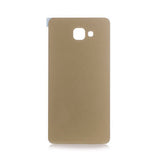 Samsung Galaxy A9 Pro Battery Back Cover | Gold