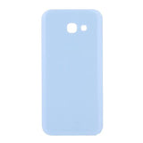 Battery Cover Compatible with Samsung Galaxy A3 2017 – Blue