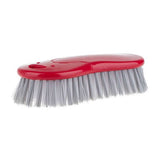 Liao Hand Scrub Brush | Stiff Bristles | Floor, Tile & Laundry Cleaning