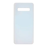 Samsung Galaxy S10 Battery Back Cover | Prism White