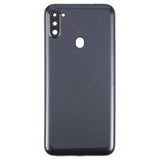 Battery Cover Compatible with Samsung Galaxy A11 – Black
