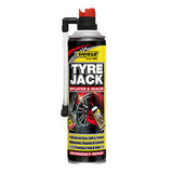 Shield Tyre Inflator 340ml
