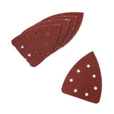 ABR Fox Mouse Sanding Sheets | 95 x 140mm | P80 Grit