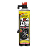 Shield Tyre 4x4 Inflator 500ml