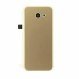 Samsung Galaxy A5 2017 Battery Back Cover | Gold
