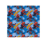 Spiderman Gift Wrap