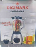 Digimark Multifunctional Blender DGM-F0909