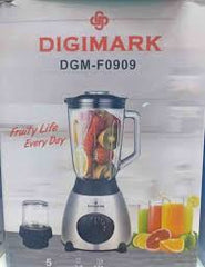Digimark Multifunctional Blender DGM-F0909 – Hubbe Central