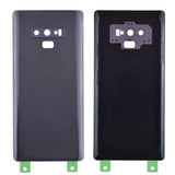 Samsung Galaxy Note 9 Battery Back Cover | Black