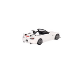 Mini GT Honda S2000 (AP2) CR Grand Prix White 1:64 Model