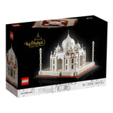 LEGO 21056 Architecture Taj Mahal