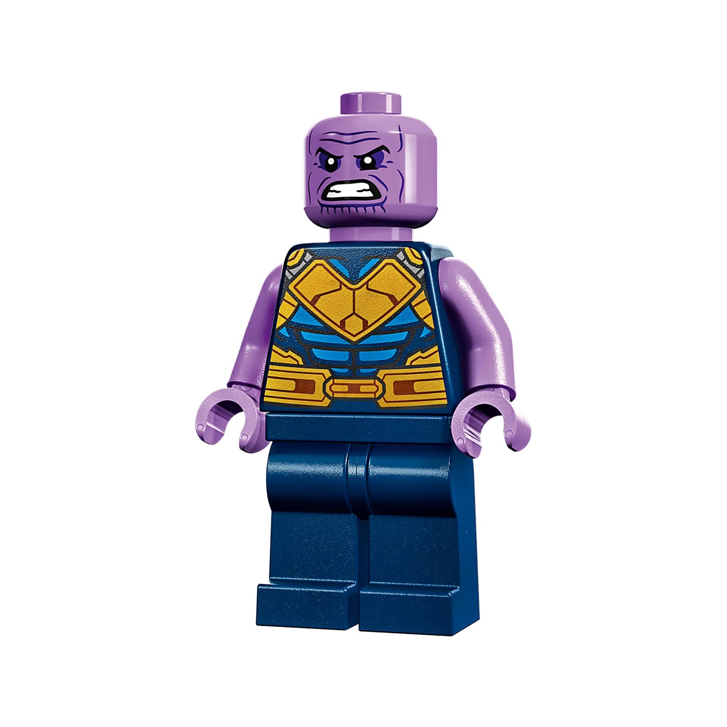 LEGO 76242 Marvel Thanos Mech Armour