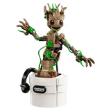 LEGO 76297 Marvel Dancing Groot