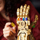 LEGO 76191 Marvel Infinity Gauntlet