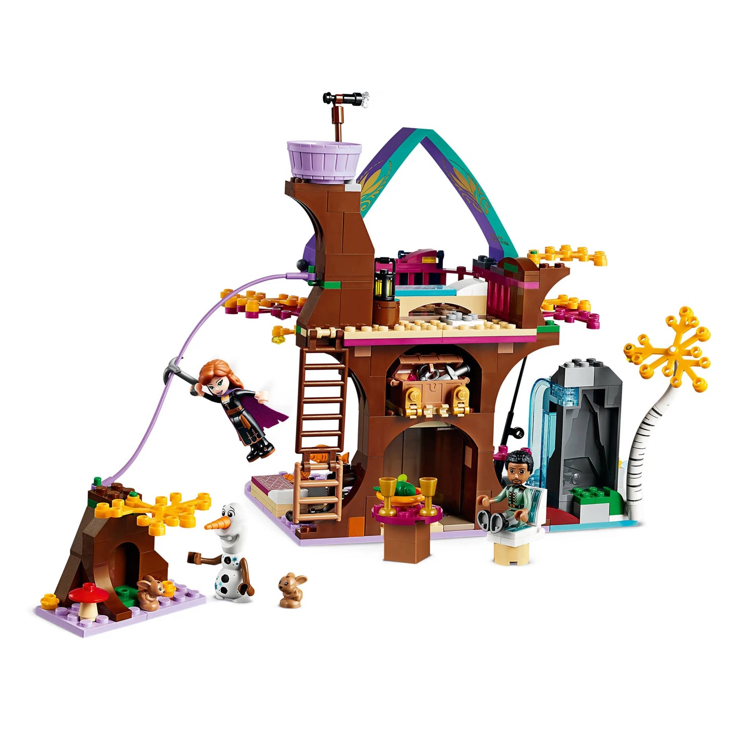 LEGO 41164 Disney Enchanted Tree House