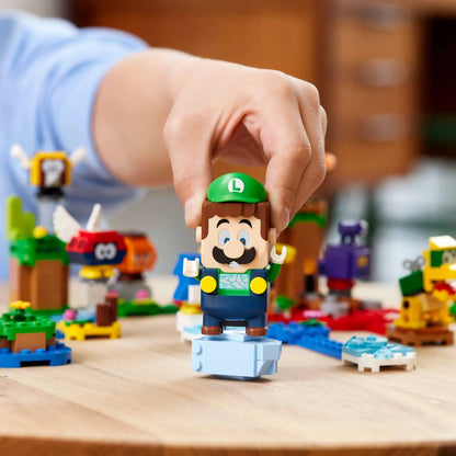 LEGO 71402 Super Mario Character Packs – Series 4