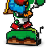 LEGO 71438 Super Mario Super Mario World: Mario & Yoshi