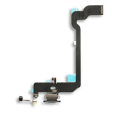 iPhone XS Charging Port | Lightning Connector & Mic Flex