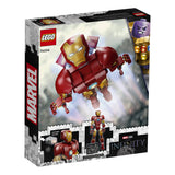 LEGO 76206 Marvel Iron Man Figure