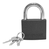DEKTON 50mm Iron Padlock