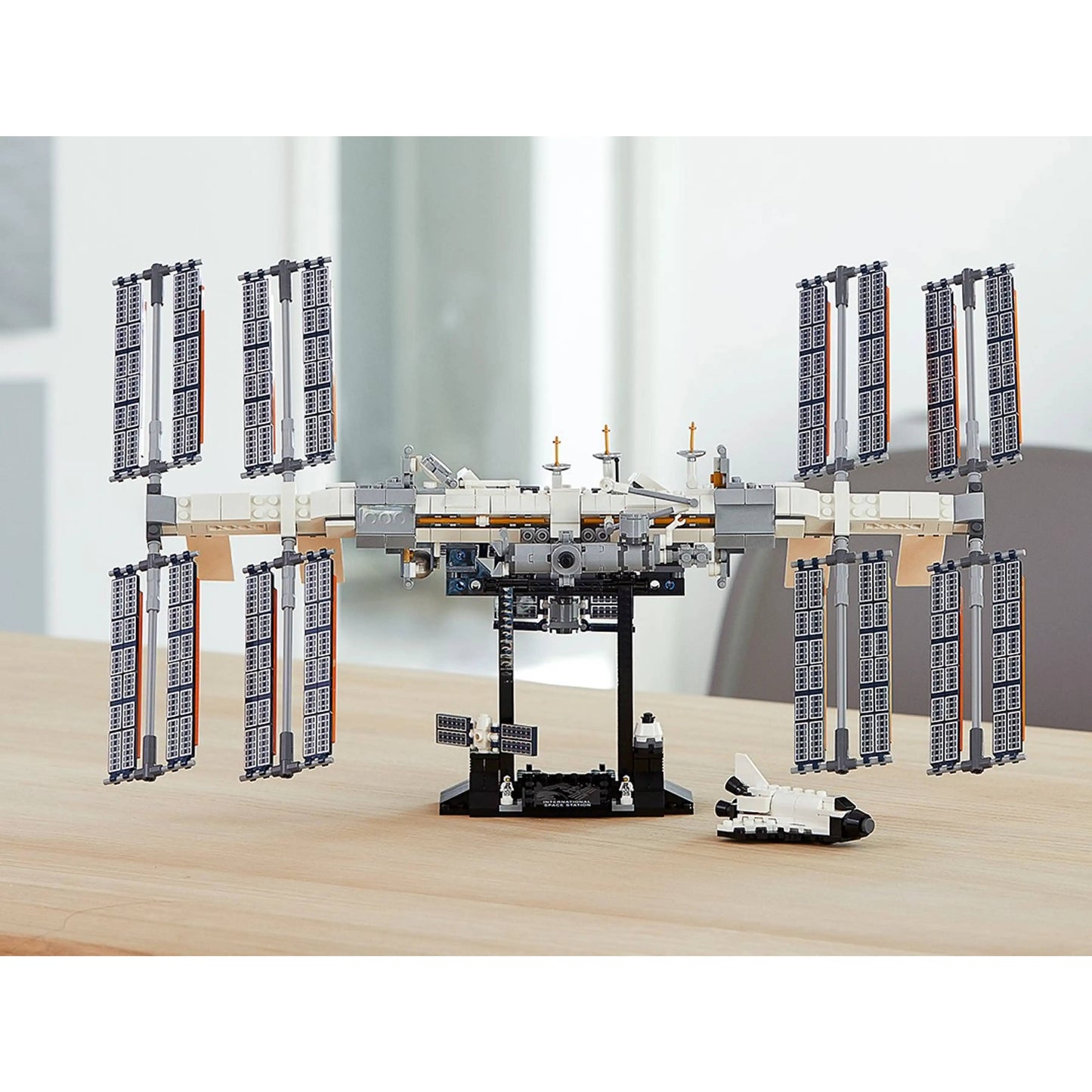 LEGO 21321 Ideas International Space Station