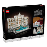 LEGO 21062 Architecture Trevi Fountain