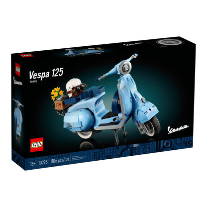 LEGO 10298 Icons Vespa 125