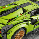 LEGO 42115 Technic Lamborghini Sián FKP 37