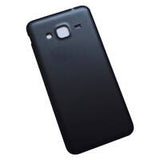 Samsung Galaxy J3 2016 Battery Back Cover | Black