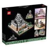 LEGO 21060 Architecture Himeji Castle