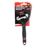 DEKTON MAXPOWER Extra Wide Jaw Adjustable