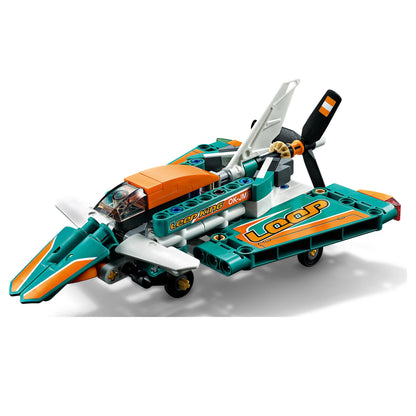 LEGO 42117 Technic Race Plane