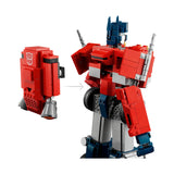 LEGO 10302 Icons Optimus Prime