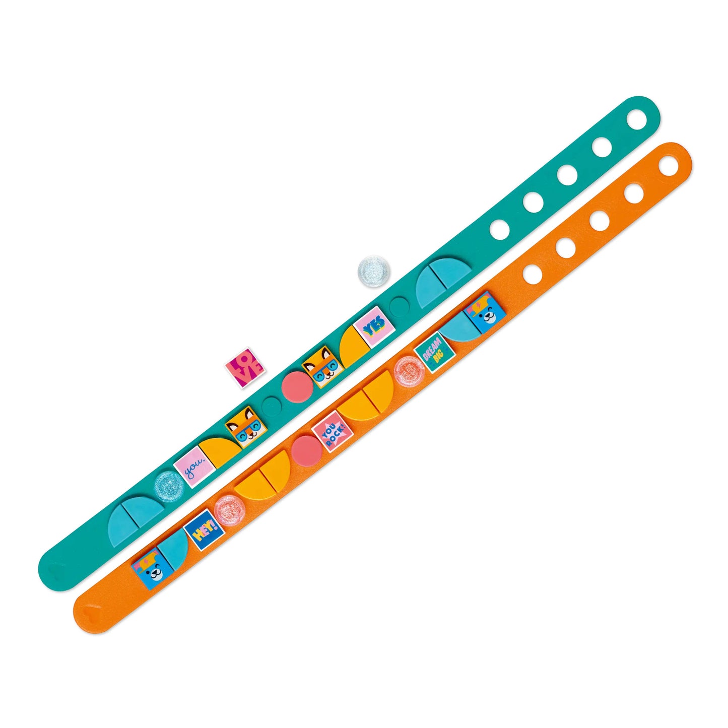 LEGO 41918 DOTS Adventure Bracelets