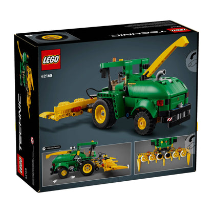 LEGO 42168 Technic John Deere 9700 Forage Harvester