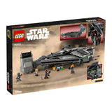 LEGO 75323 Star Wars The Justifier