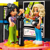 LEGO 42610 Friends Karaoke Music Party