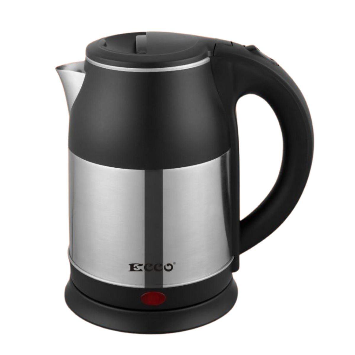 Ecco Rapid Boil 1.8l Aluminum Kettle Hubbe Central