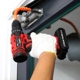 DEKTON 21v Cordless Drill with Accessories and BMC