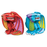 4M 3D Mould & Paint Dragon