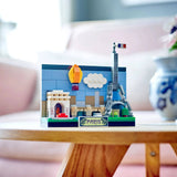LEGO 40568 Creator Paris Postcard