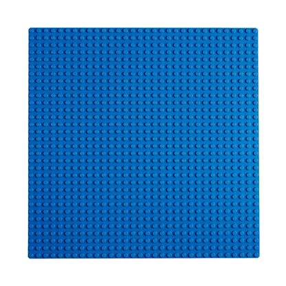 LEGO 11025 Classic Blue Baseplate