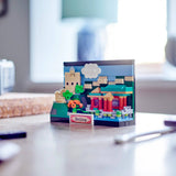 LEGO 40654 Creator Beijing Postcard