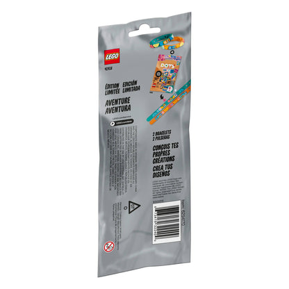 LEGO 41918 DOTS Adventure Bracelets