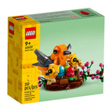 LEGO 40639 Bird's Nest