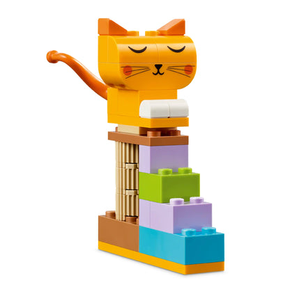 LEGO 11034 Classic Creative Pets