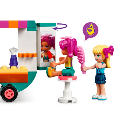 LEGO 41719 Friends Mobile Fashion Boutique