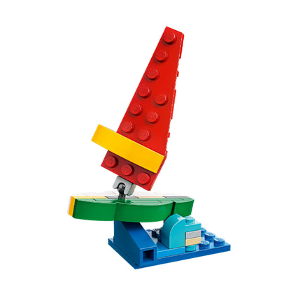 LEGO 40411 Creative Fun 12-in-1