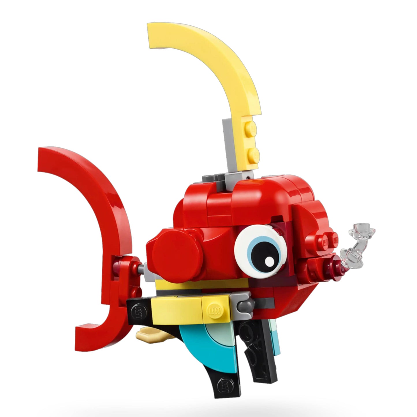 LEGO 31145 Creator 3-in-1 Red Dragon